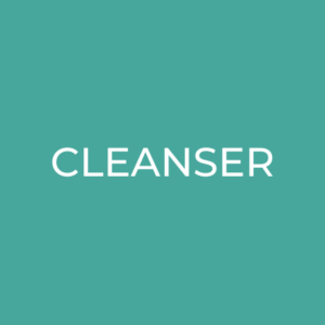 Cleanser