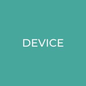 Device