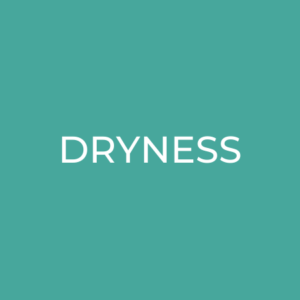 Dryness