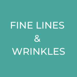 Fine Lines and Wrinkles