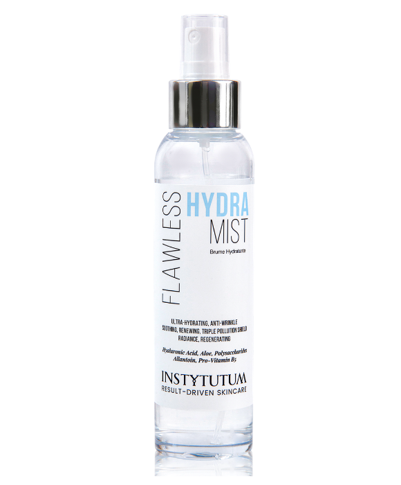 Flawless Hydra Mist Skin Five