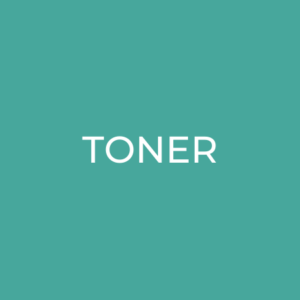 Toner