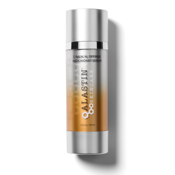C-Radical Defense Antioxidant Serum