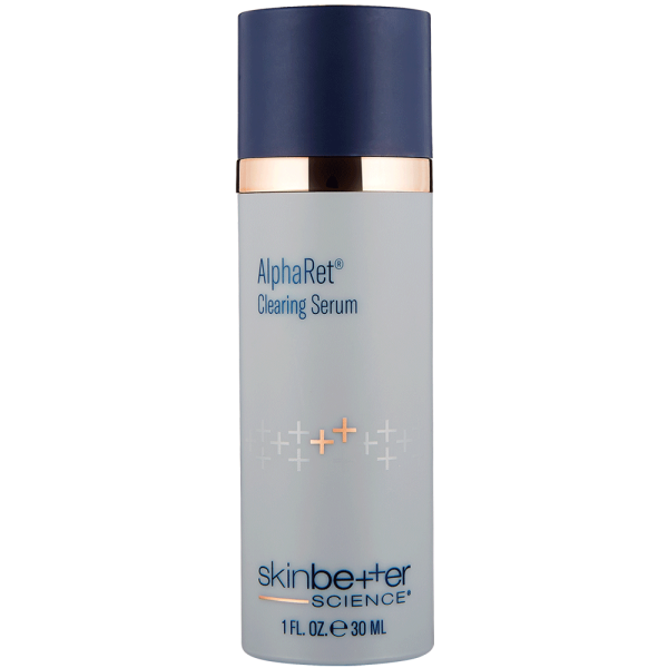 AlphaRet® Clearing Serum 30 ml