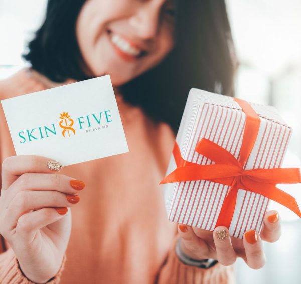 Gift Card ($300 Value for $250!)