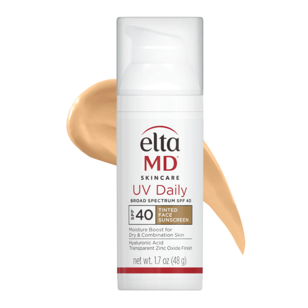 UV Daily SPF 40 Tinted