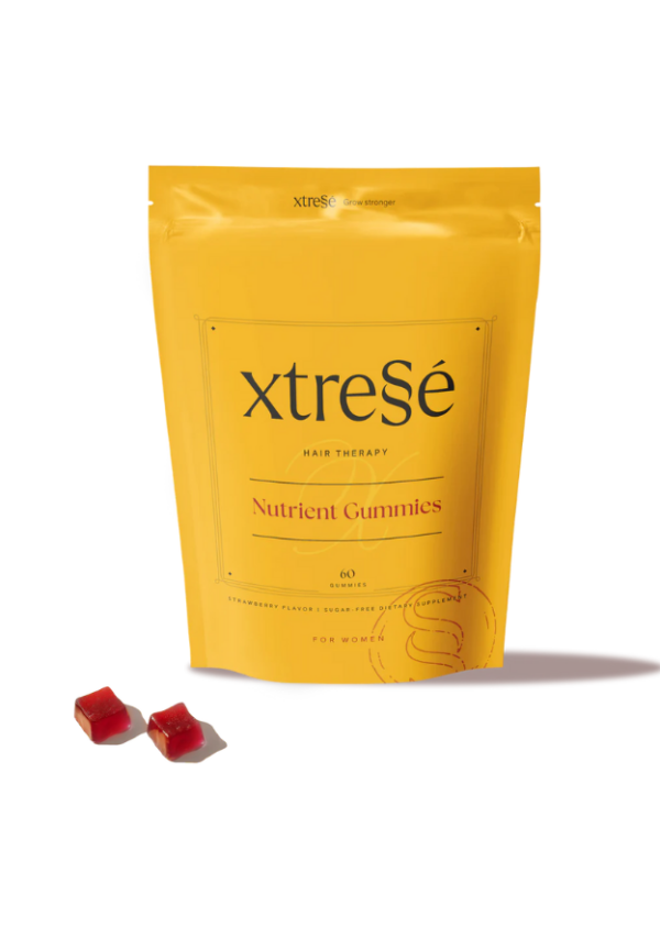 Nutrient Gummies